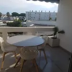Apartament Le Plein Sud Le Grau-du-Roi