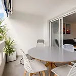 Apartament Le Plein Sud *