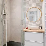 Apartament Le Plein Sud *