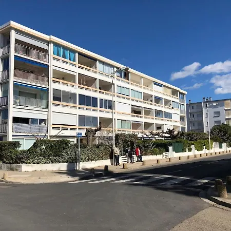 דירה Le Plein Sud *