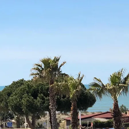 Le Plein Sud דירה *