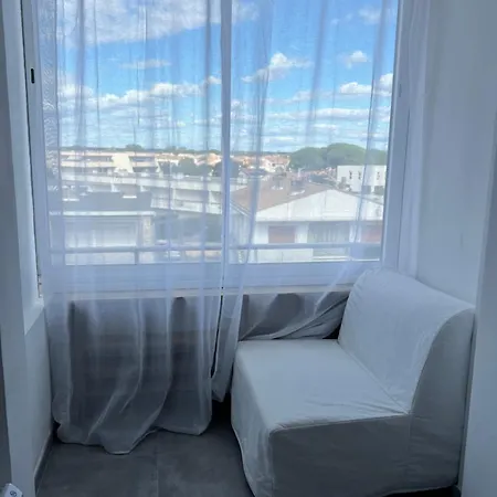 Le Plein Sud * לה-גרו-דו-רואה