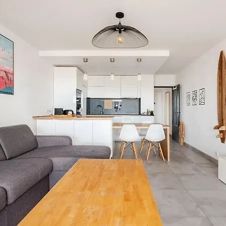 Apartmán Le Plein Sud *