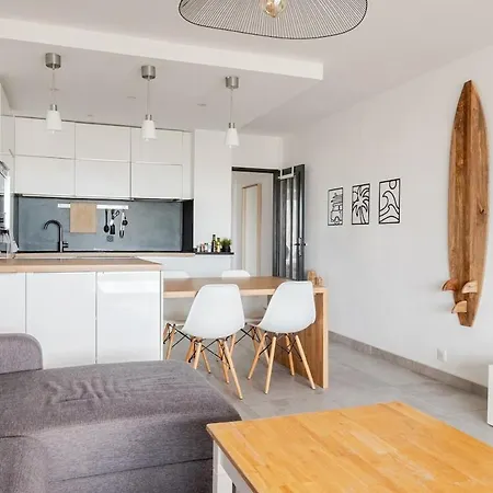 Apartmán Le Plein Sud