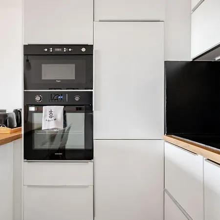 Apartamento Le Plein Sud