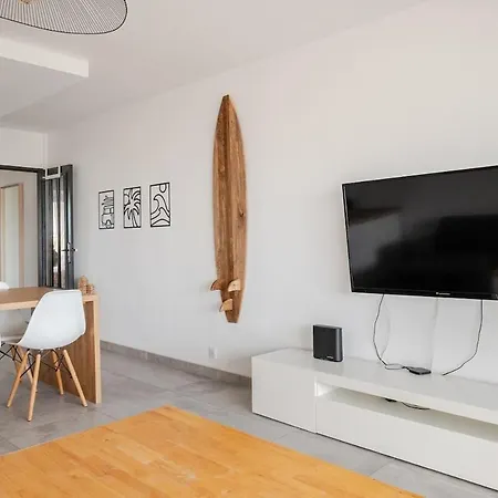 Le Plein Sud דירה לה-גרו-דו-רואה