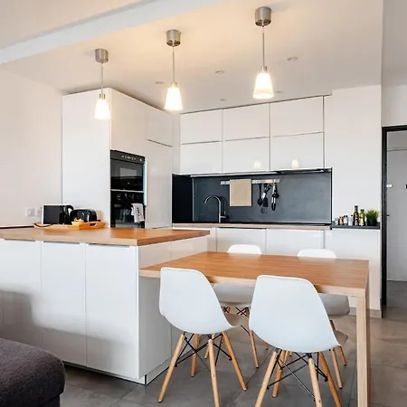 דירה Le Plein Sud *