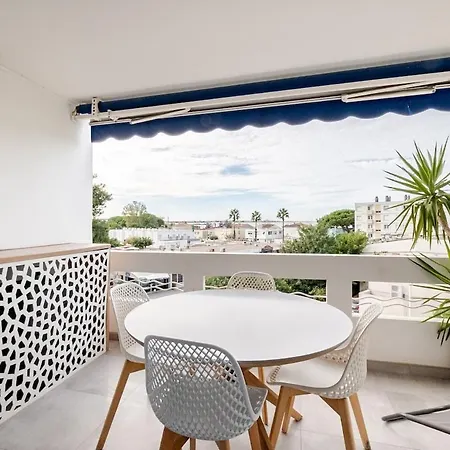 דירה Le Plein Sud *