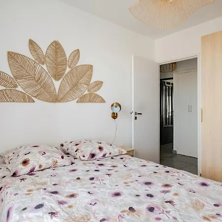 דירה Le Plein Sud