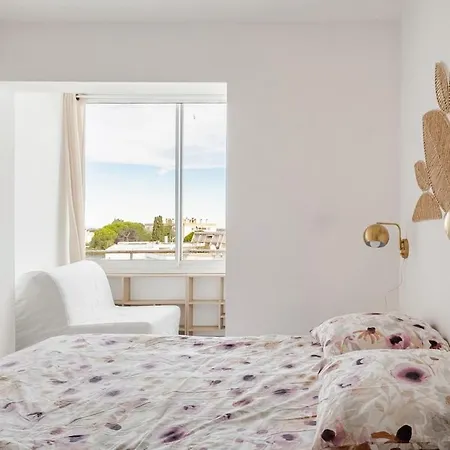 Le Plein Sud דירה לה-גרו-דו-רואה