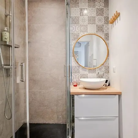 דירה Le Plein Sud