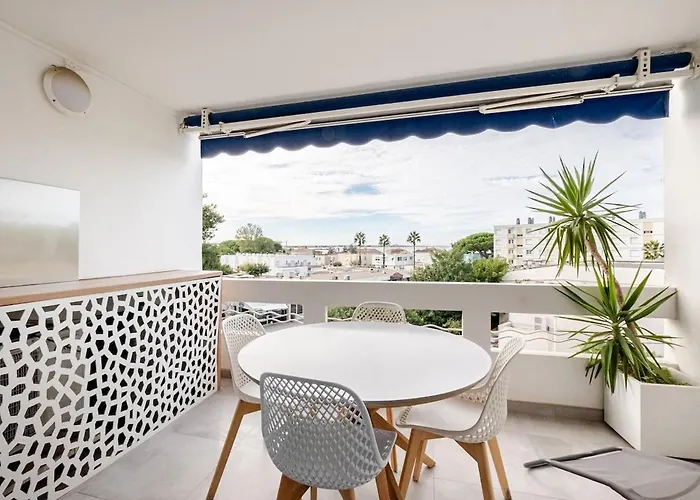 Apartmán Le Plein Sud *