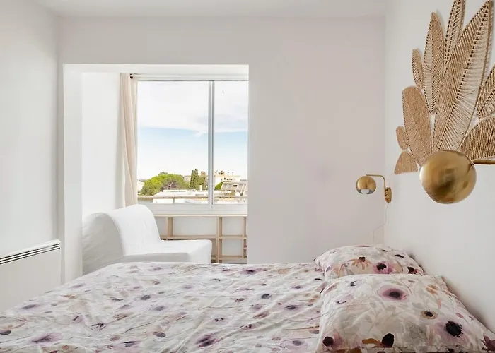 Le Plein Sud Apartmán Le Grau-du-Roi