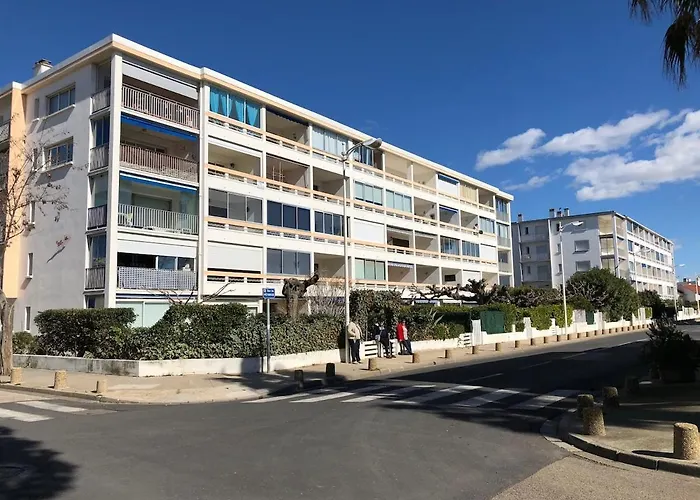 Le Plein Sud * Le Grau-du-Roi